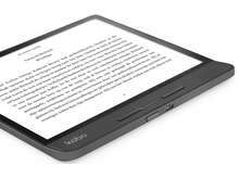 Charger l&#39;image dans la galerie, KOBO E-reader Forma 8 GB Reconditionné (N782-KU-BK-A)
