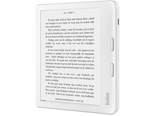 Charger l&#39;image dans la galerie, KOBO E-reader Libra 2 Blanc (N418-KU-WH-K-EP)
