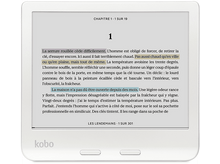 Charger l&#39;image dans la galerie, KOBO E-Reader Libra Colour - Wit
