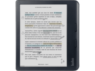 KOBO E-Reader Libra Colour - Noir