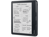 KOBO E-Reader Libra Colour - Noir