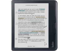 Charger l&#39;image dans la galerie, KOBO E-Reader Libra Colour - Zwart
