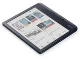 KOBO E-Reader Libra Colour - Noir