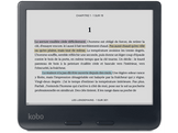 KOBO E-Reader Libra Colour - Noir