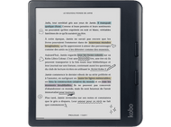 KOBO E-Reader Libra Colour - Zwart