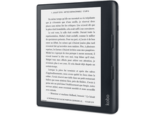 Charger l&#39;image dans la galerie, KOBO E-reader Sage Noir (N778-KU-BK-K-EP)
