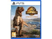 Charger l&#39;image dans la galerie, Jurassic World Evolution 2 FR/UK PS5
