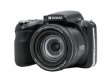 KODAK Appareil photo bridge AZ425 Zoom Astro Noir (AZ425BK)