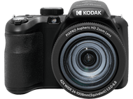 KODAK Appareil photo bridge AZ425 Zoom Astro Noir (AZ425BK)