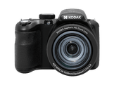 KODAK Appareil photo bridge AZ425 Zoom Astro Noir (AZ425BK)