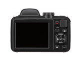 KODAK Appareil photo bridge AZ425 Zoom Astro Noir (AZ425BK)