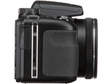 KODAK Appareil photo bridge AZ425 Zoom Astro Noir (AZ425BK)