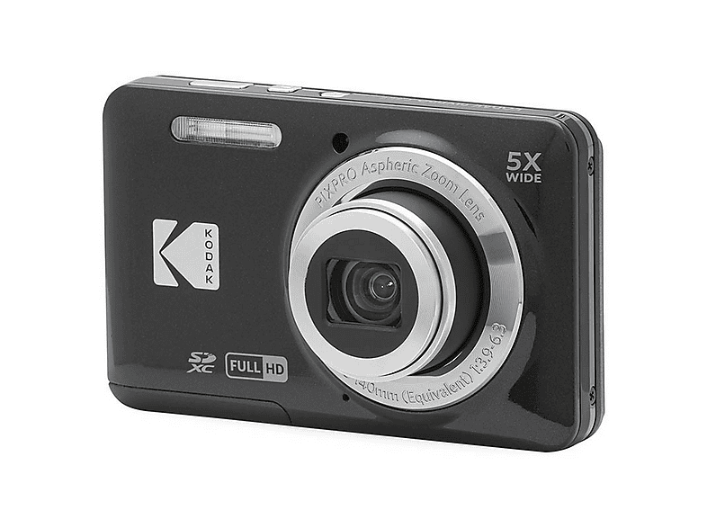 Kodak Instamatic 355X electronic Kodak Instamatic 355X electronic