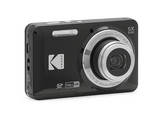 KODAK Appareil photo compact PIXPRO FZ55 Noir (FZ55BK) Appareil photo compact Noir