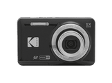 KODAK Appareil photo compact PIXPRO FZ55 Noir (FZ55BK) Appareil photo compact Noir