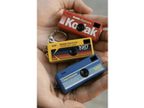 KODAK Appareil photo numérique compact Charmera Multicolore