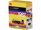 KODAK Appareil photo numérique compact Charmera Multicolore