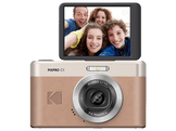 KODAK PIXPRO C1 Appareil photo compact Brun