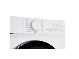 KOENIC KWDR 8646 A Lave-linge séchant