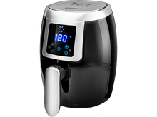 Charger l&#39;image dans la galerie, KOENIC Airfryer (KAF 2110 B) Airfryer Noir
