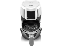 Charger l&#39;image dans la galerie, KOENIC Airfryer (KAF 2110 B) Airfryer Noir

