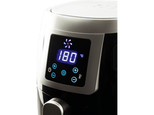 Charger l&#39;image dans la galerie, KOENIC Airfryer (KAF 2110 B) Airfryer Noir
