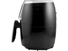 Charger l&#39;image dans la galerie, KOENIC Airfryer (KAF 2110 B) Airfryer Noir
