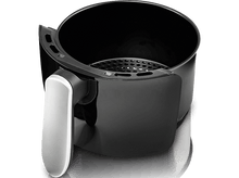 Charger l&#39;image dans la galerie, KOENIC Airfryer (KAF 2110 B) Airfryer Noir
