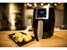 Charger l&#39;image dans la galerie, KOENIC Airfryer (KAF 2110 B)
