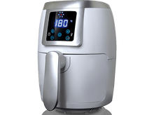 Charger l&#39;image dans la galerie, KOENIC Airfryer (KAF 2110 W)
