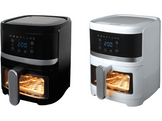 KOENIC Airfryer (KAF 41323 B) Airfryer