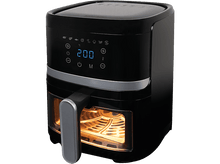 Charger l&#39;image dans la galerie, KOENIC Airfryer (KAF 41323 B)
