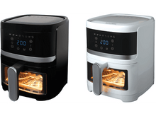 Charger l&#39;image dans la galerie, KOENIC Airfryer (KAF 41323 B)
