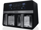 KOENIC Airfryer (KAF 924224 B) Airfryer