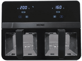 KOENIC Airfryer (KAF 924224 B) Airfryer