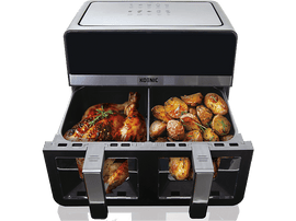 KOENIC Airfryer (KAF 924224 B)