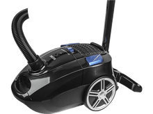 Charger l&#39;image dans la galerie, KOENIC Aspirateur avec sac (KVC 7324)
