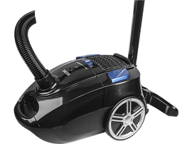 KOENIC Aspirateur avec sac (KVC 7324)