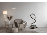 KOENIC Aspirateur avec sac (KVC 7324)