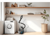 KOENIC Aspirateur avec sac (KVC 7324)