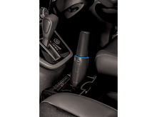 Charger l&#39;image dans la galerie, KOENIC Aspirateur de table Mini (KVR 7222) Aspirateur à main Noir
