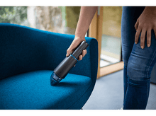 Charger l&#39;image dans la galerie, KOENIC Aspirateur de table Mini (KVR 7222) Aspirateur à main Noir
