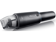 Charger l&#39;image dans la galerie, KOENIC Aspirateur de table Mini (KVR 7222) Aspirateur à main Noir
