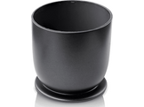 KOENIC Aspirateur de table Mini (KVR 7222) Aspirateur à main Noir