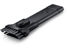 Charger l&#39;image dans la galerie, KOENIC Aspirateur de table Mini (KVR 7222) Aspirateur à main Noir

