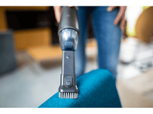 Charger l&#39;image dans la galerie, KOENIC Aspirateur de table Mini (KVR 7222) Aspirateur à main Noir
