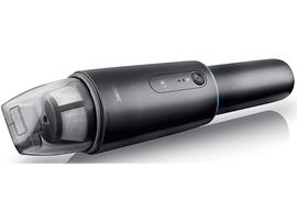 KOENIC Aspirateur de table Mini (KVR 7222) Aspirateur à main Noir