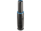 KOENIC Aspirateur de table Mini (KVR 7222) Aspirateur à main Noir