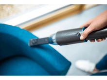 Charger l&#39;image dans la galerie, KOENIC Aspirateur de table Mini (KVR 7222) Aspirateur à main Noir
