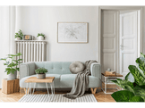 KOENIC Aspirateur de table (KVBR 11124)